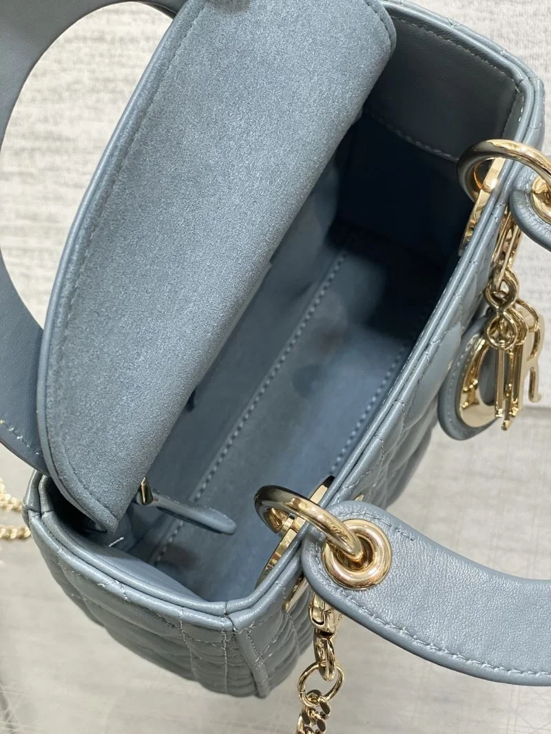 Christian Dior My Lady Bags HighPerformance 47434