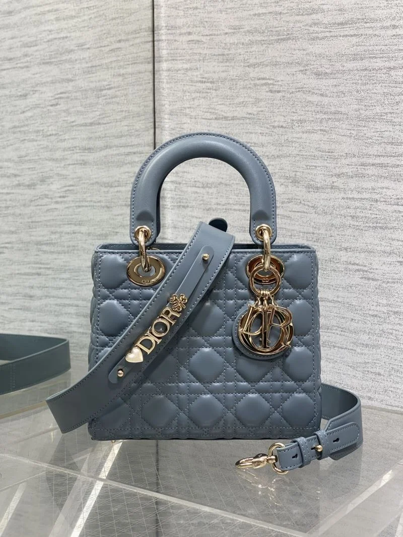 Trendsetting Christian Dior My Lady Bags 47516
