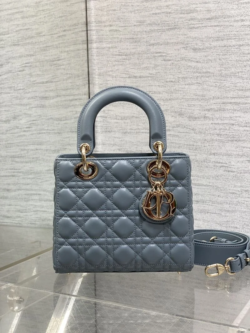 Trendsetting Christian Dior My Lady Bags 47516