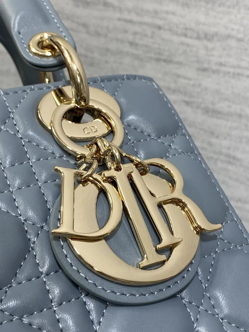 Trendsetting Christian Dior My Lady Bags 47516
