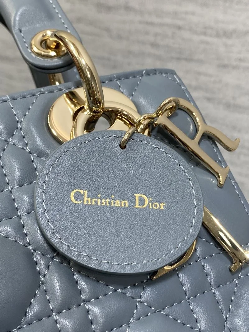 Trendsetting Christian Dior My Lady Bags 47516