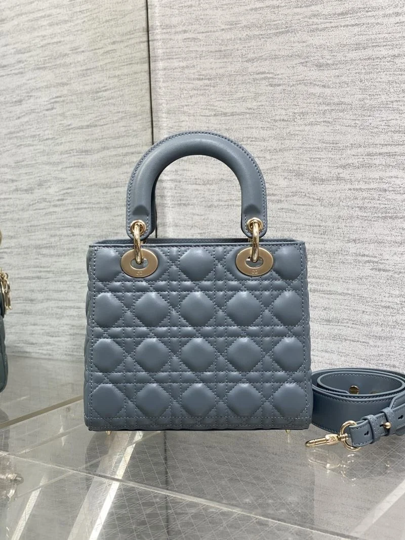 Trendsetting Christian Dior My Lady Bags 47516