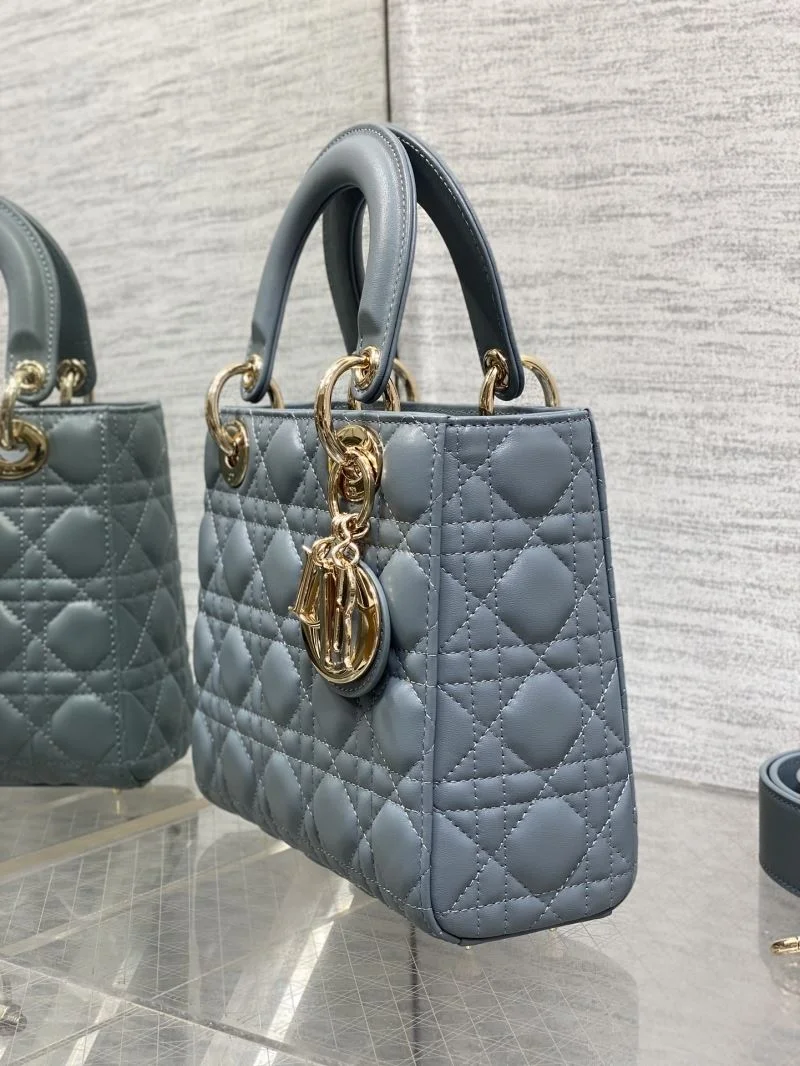 Trendsetting Christian Dior My Lady Bags 47516