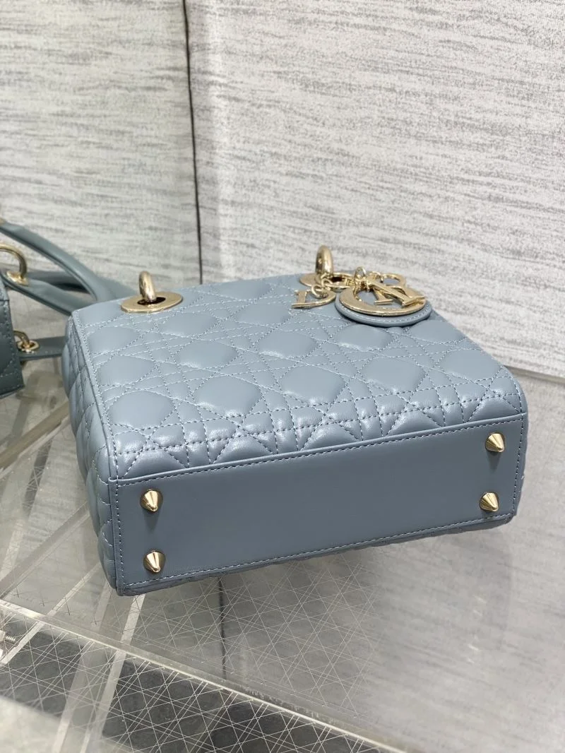 Trendsetting Christian Dior My Lady Bags 47516