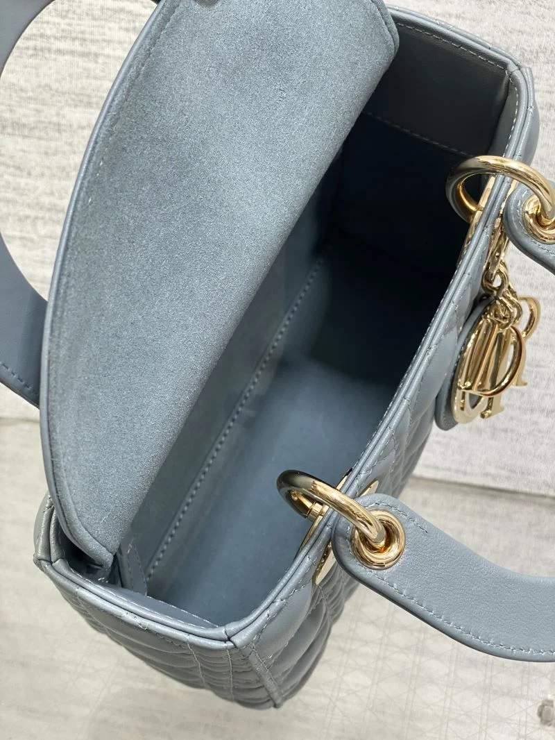 Trendsetting Christian Dior My Lady Bags 47516