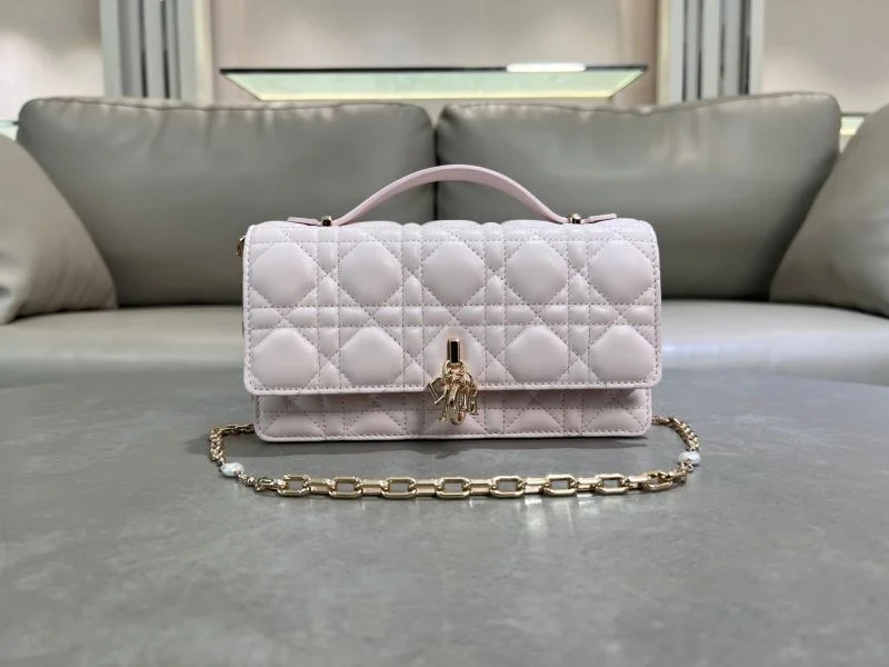 Christian Dior My Lady Bags Practical 47438