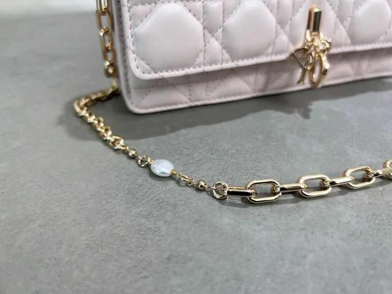 Christian Dior My Lady Bags Practical 47438
