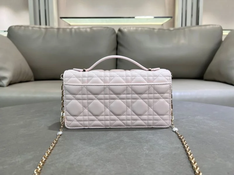 Christian Dior My Lady Bags Practical 47438