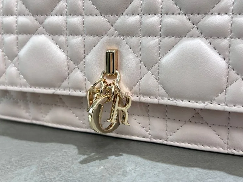 Christian Dior My Lady Bags Practical 47438