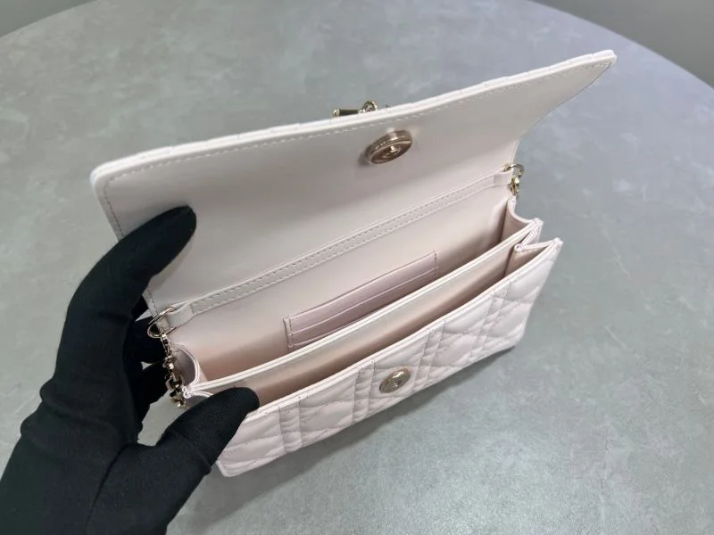 Christian Dior My Lady Bags Practical 47438