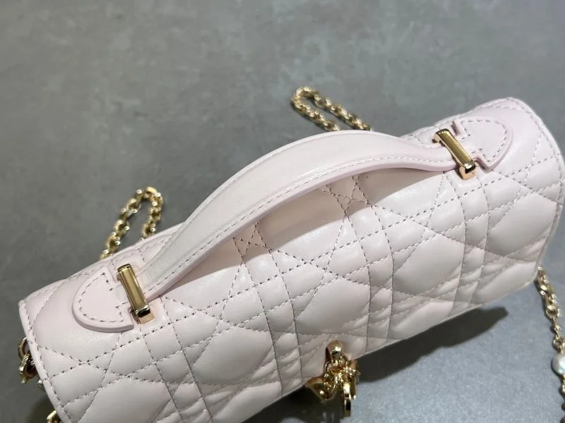 Christian Dior My Lady Bags Practical 47438