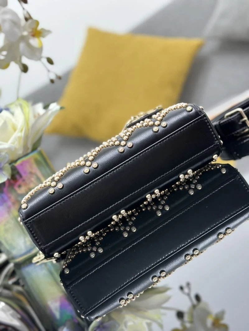 Soft Christian Dior My Lady Bags 47431