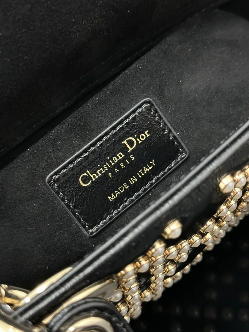 Soft Christian Dior My Lady Bags 47431