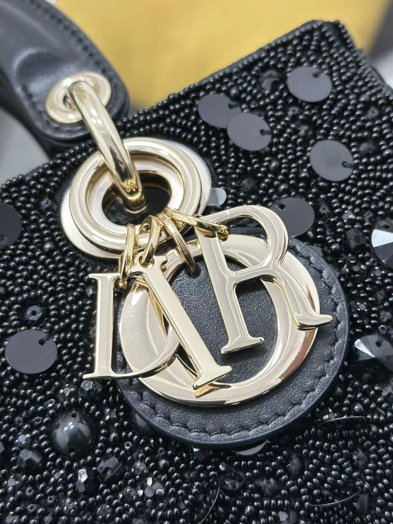 Comfortable Christian Dior My Lady Bags 47468