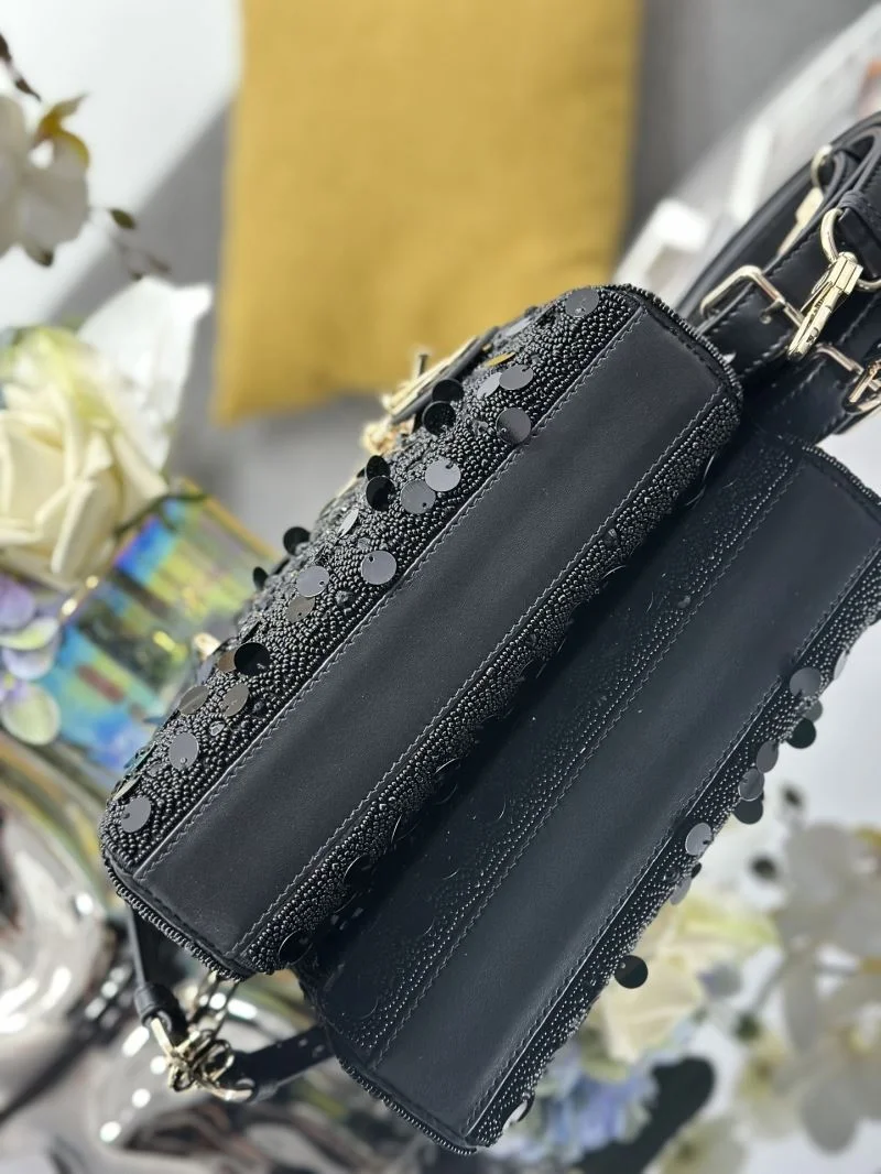 Comfortable Christian Dior My Lady Bags 47468