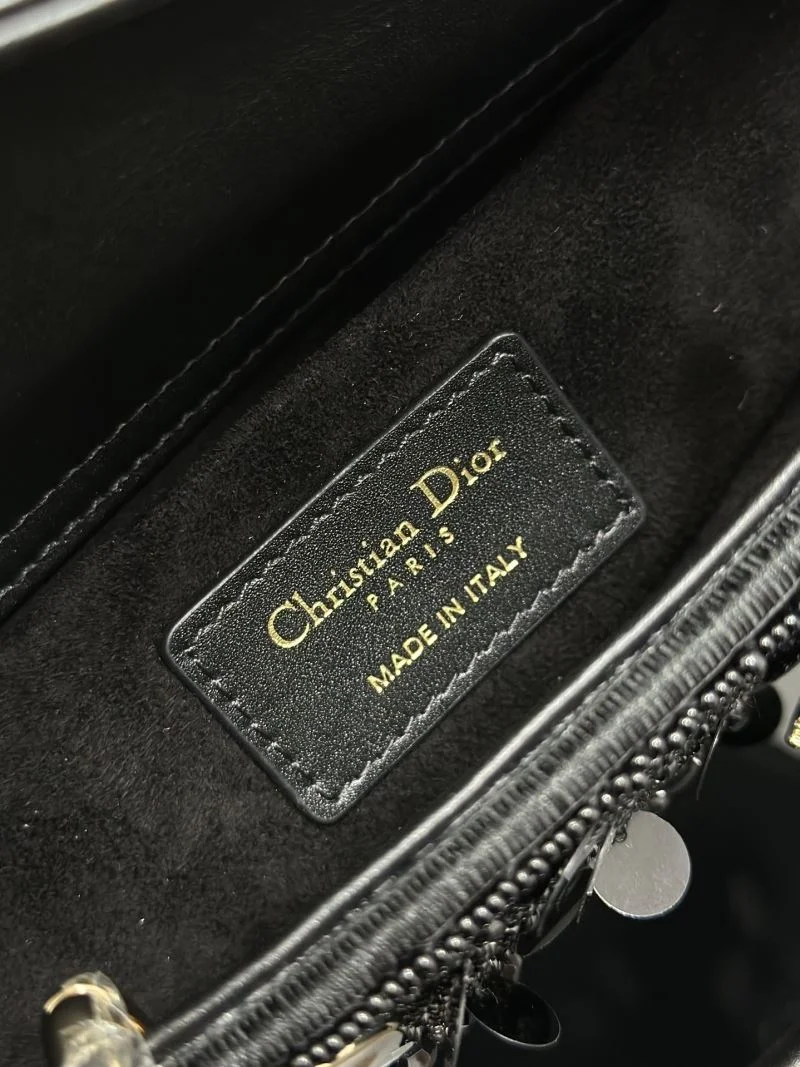 Comfortable Christian Dior My Lady Bags 47468