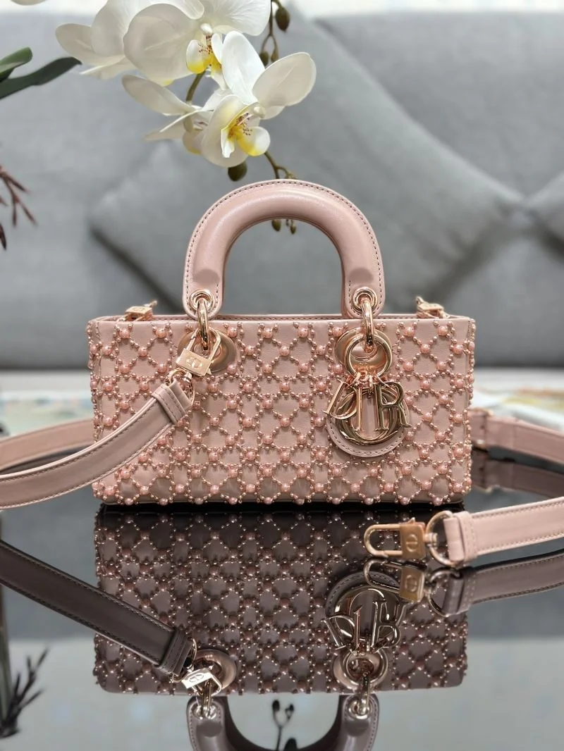 Christian Dior My Lady Bags BestValue 47430