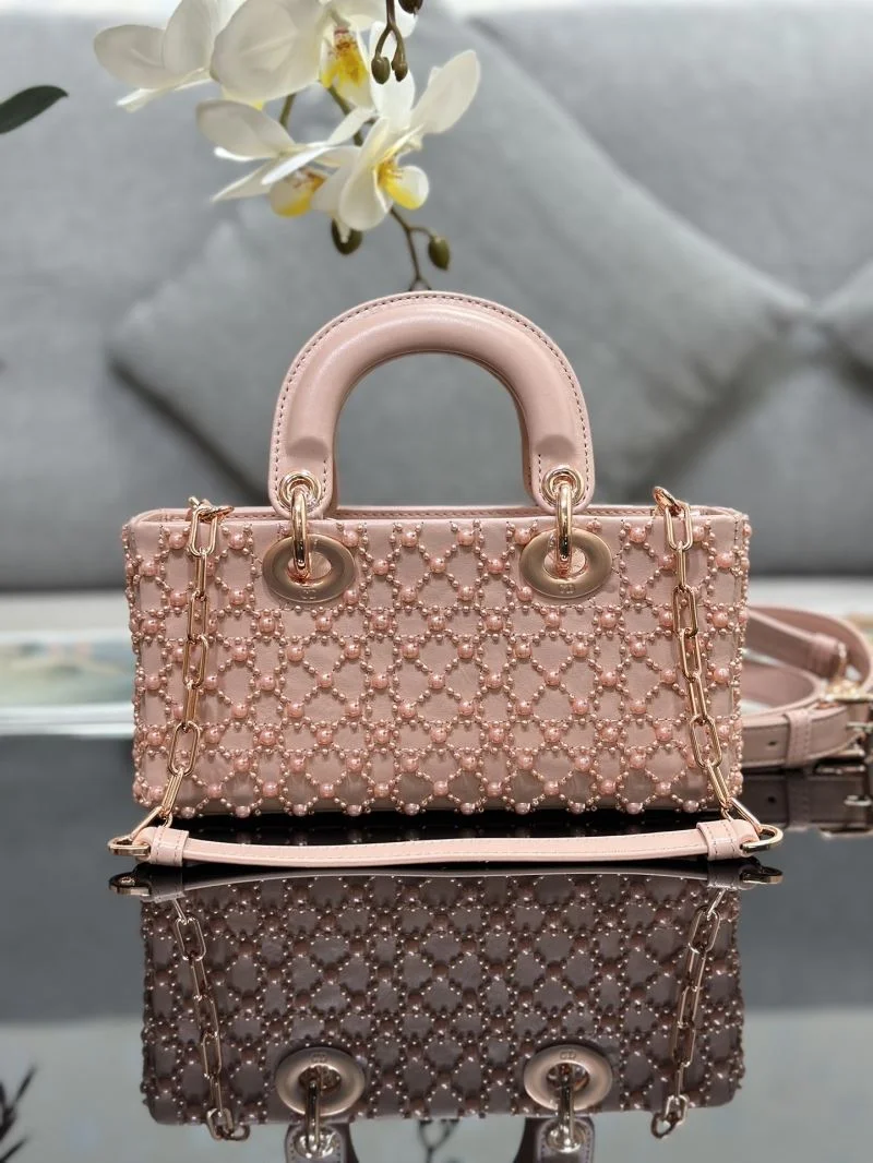 Christian Dior My Lady Bags BestValue 47430