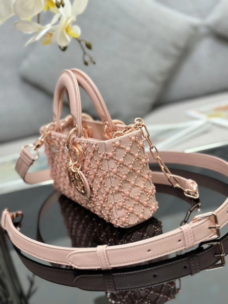 Christian Dior My Lady Bags BestValue 47430
