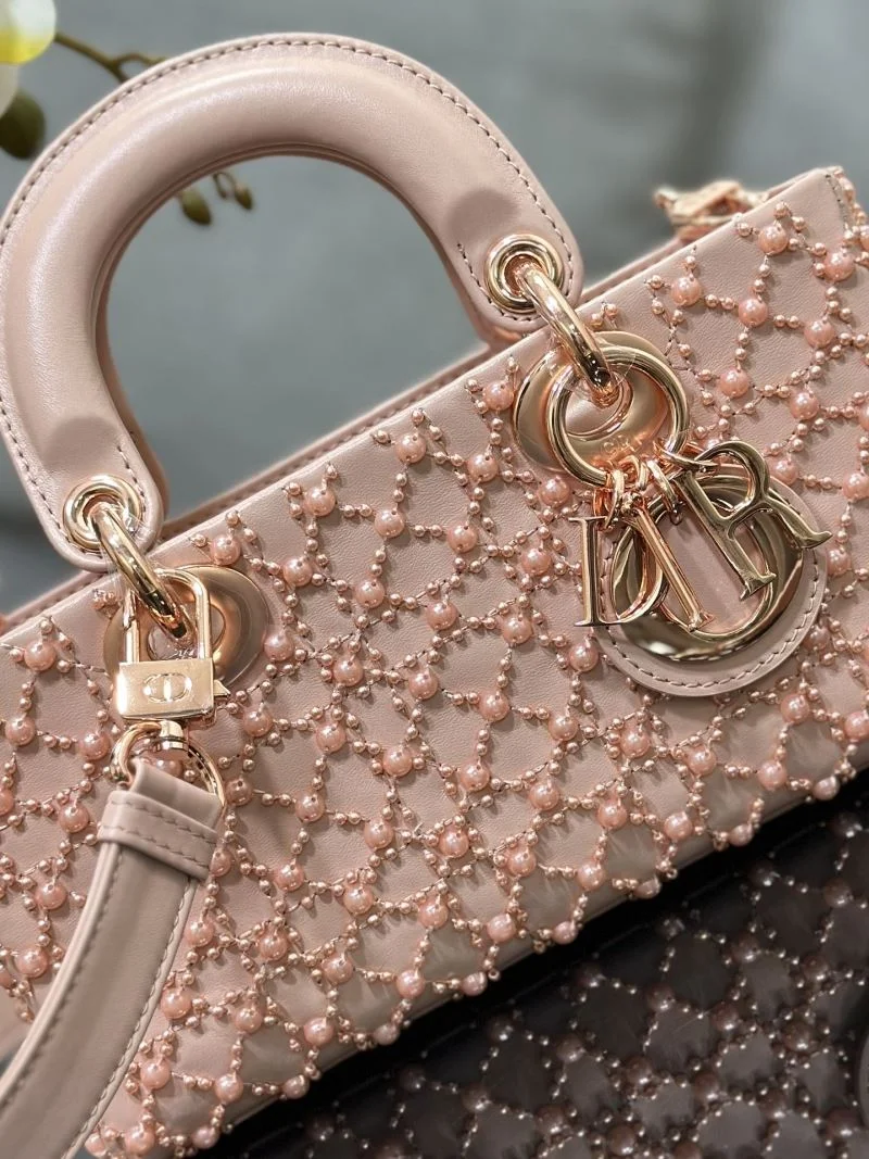 Christian Dior My Lady Bags BestValue 47430