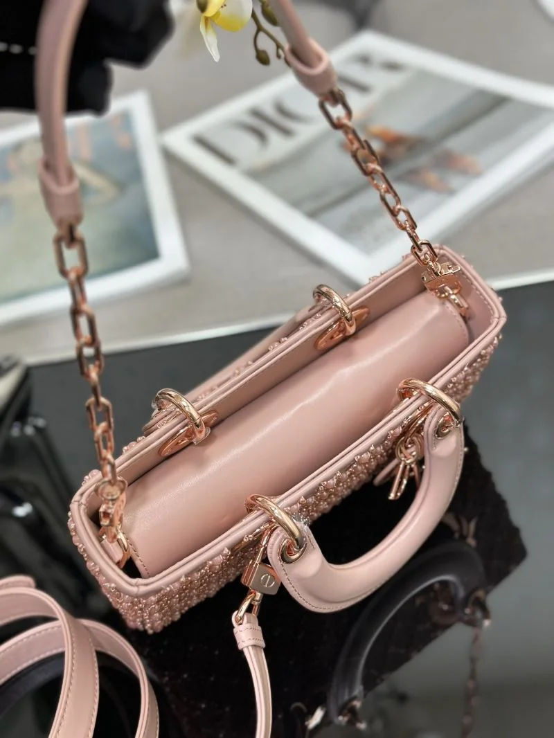 Christian Dior My Lady Bags BestValue 47430