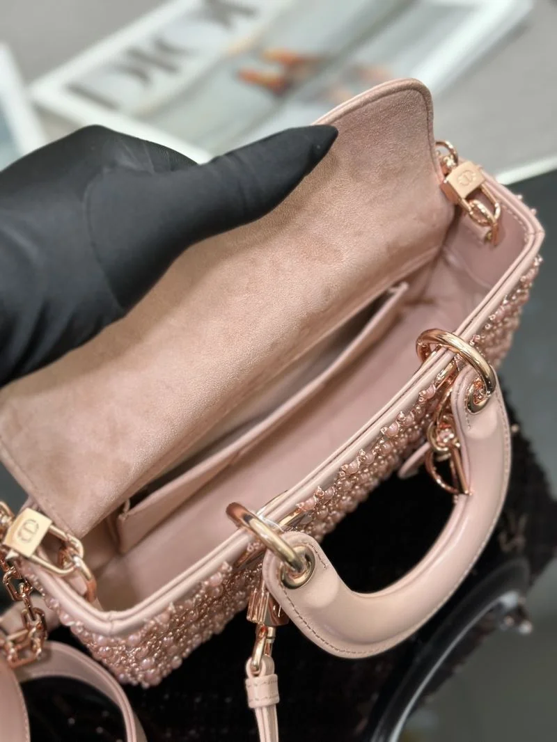 Christian Dior My Lady Bags BestValue 47430