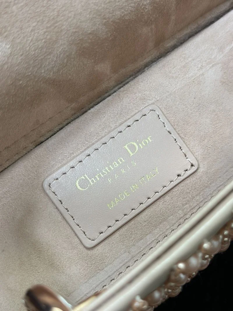 Christian Dior My Lady Bags BestValue 47430