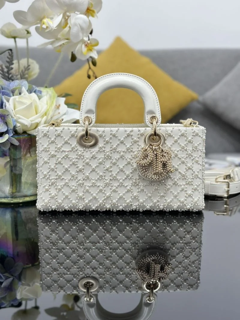 Christian Dior My Lady Bags WrinkleFree 47465