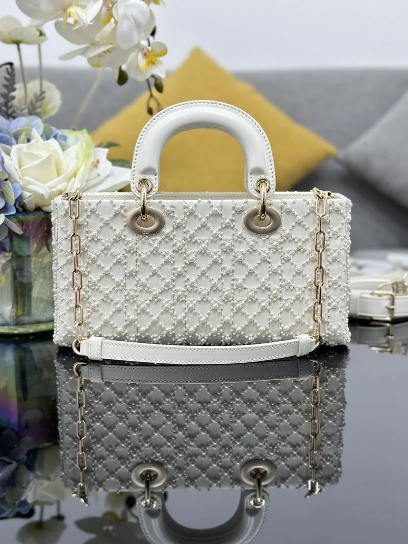Christian Dior My Lady Bags WrinkleFree 47465