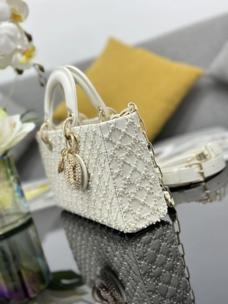 Christian Dior My Lady Bags WrinkleFree 47465