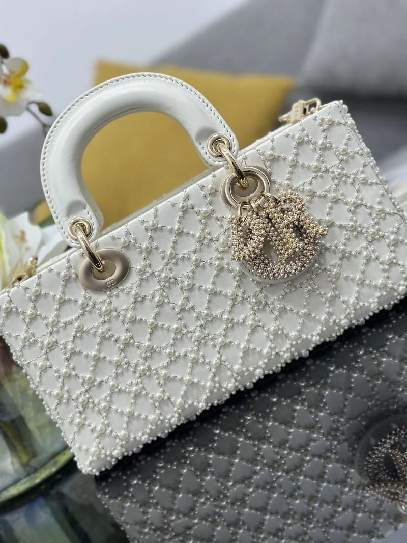 Christian Dior My Lady Bags WrinkleFree 47465
