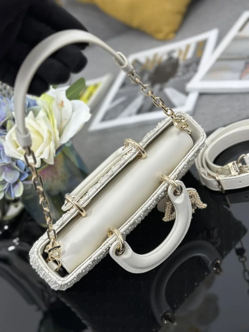 Christian Dior My Lady Bags WrinkleFree 47465