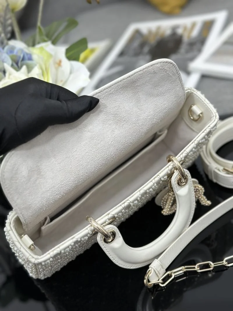 Christian Dior My Lady Bags WrinkleFree 47465