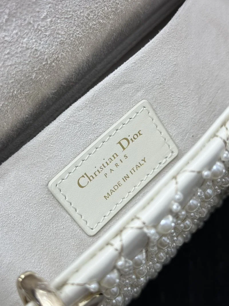 Christian Dior My Lady Bags WrinkleFree 47465