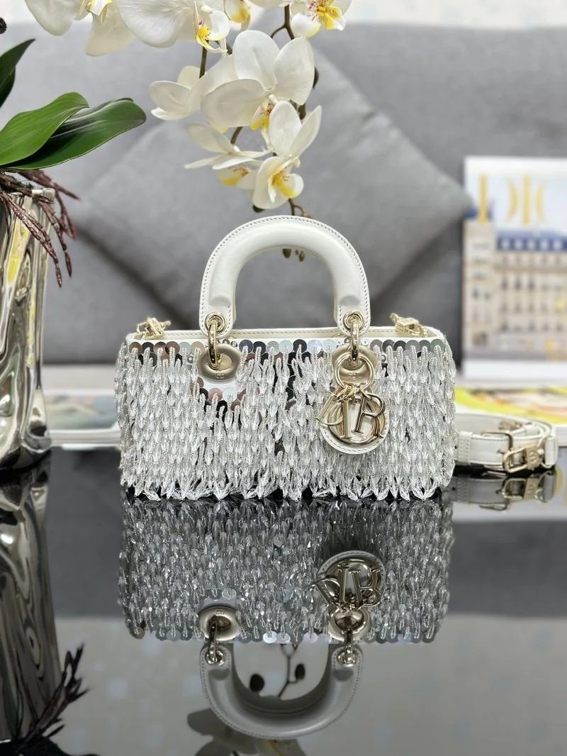 Classic Christian Dior My Lady Bags 47428