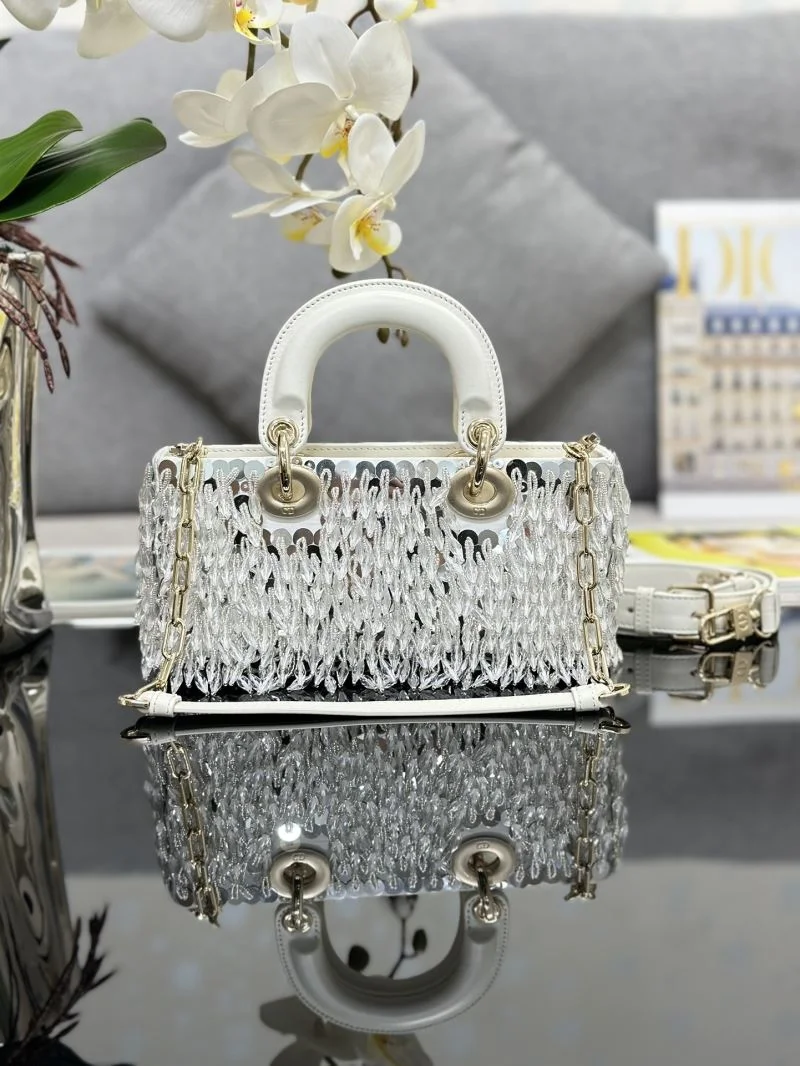Classic Christian Dior My Lady Bags 47428