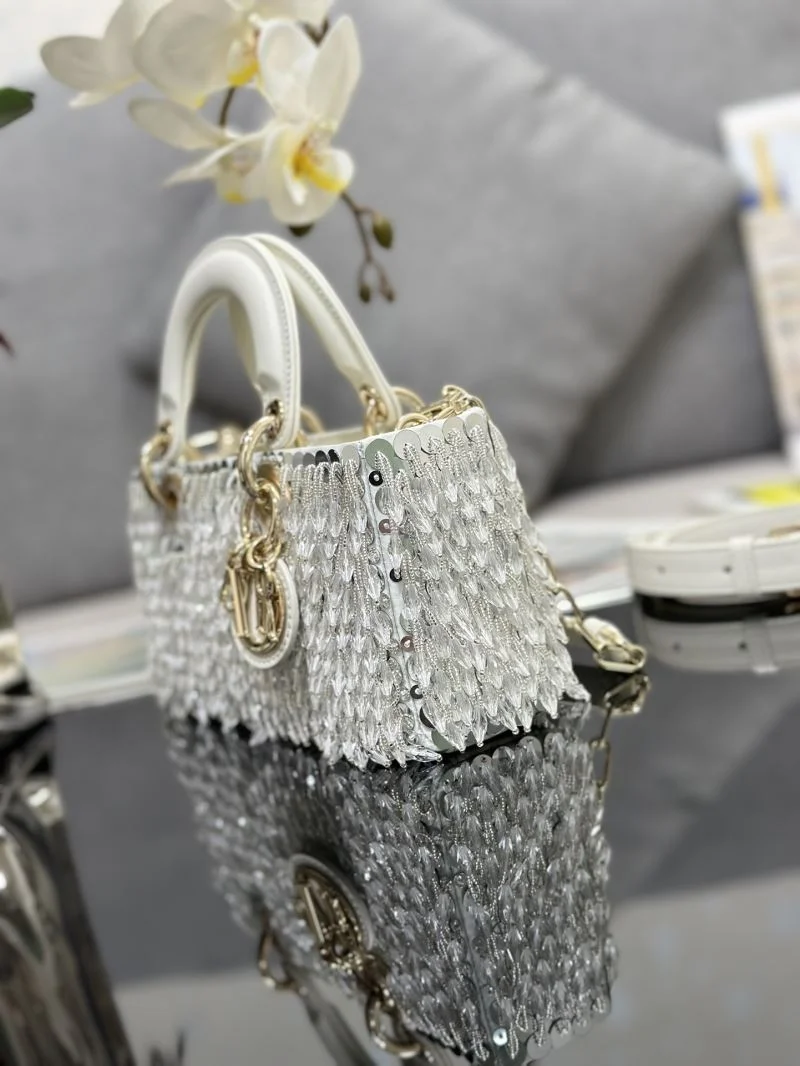 Classic Christian Dior My Lady Bags 47428