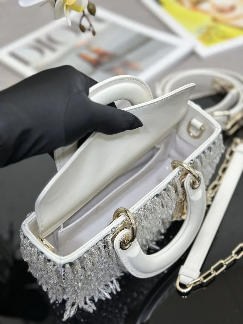 Classic Christian Dior My Lady Bags 47428