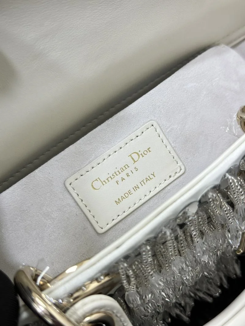 Classic Christian Dior My Lady Bags 47428
