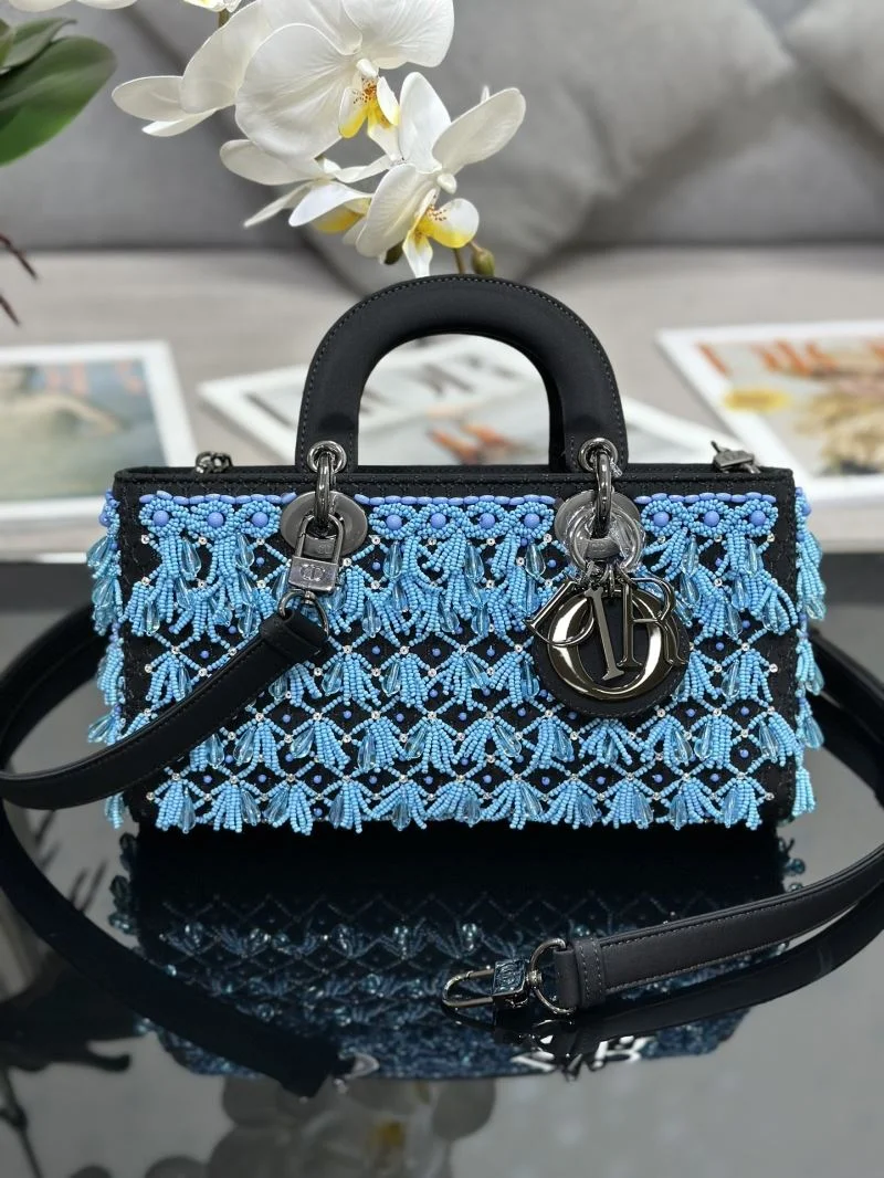 Christian Dior My Lady Bags AllSeason 47426