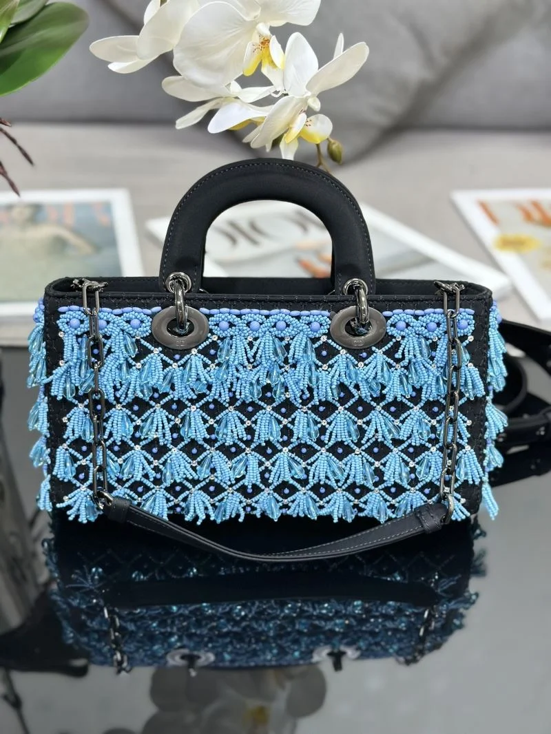Christian Dior My Lady Bags AllSeason 47426
