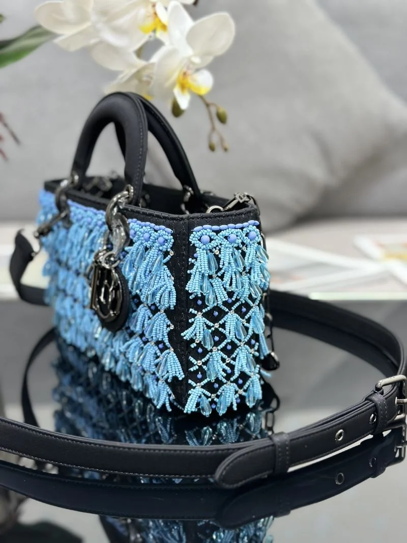 Christian Dior My Lady Bags AllSeason 47426