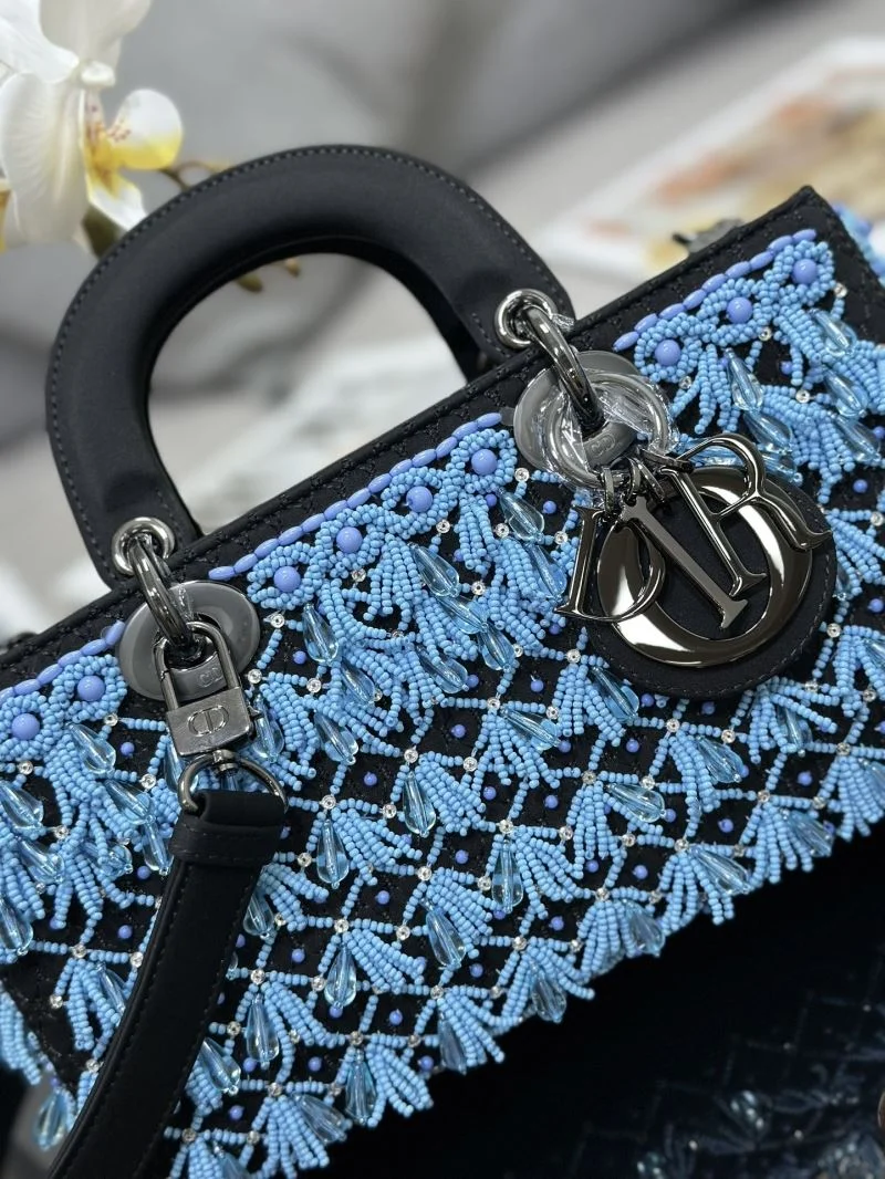 Christian Dior My Lady Bags AllSeason 47426