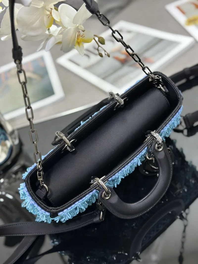 Christian Dior My Lady Bags AllSeason 47426