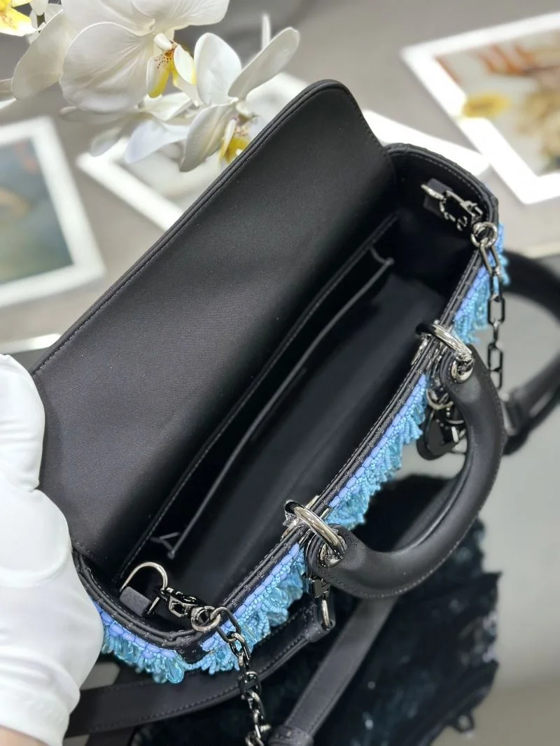 Christian Dior My Lady Bags AllSeason 47426