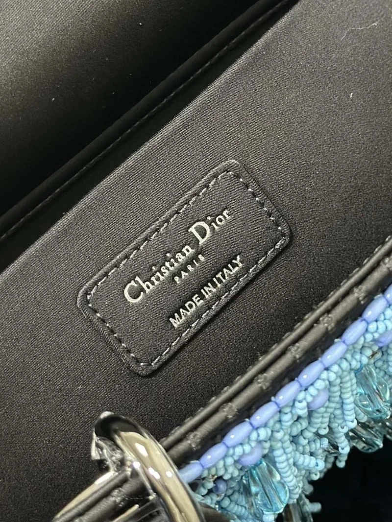 Christian Dior My Lady Bags AllSeason 47426