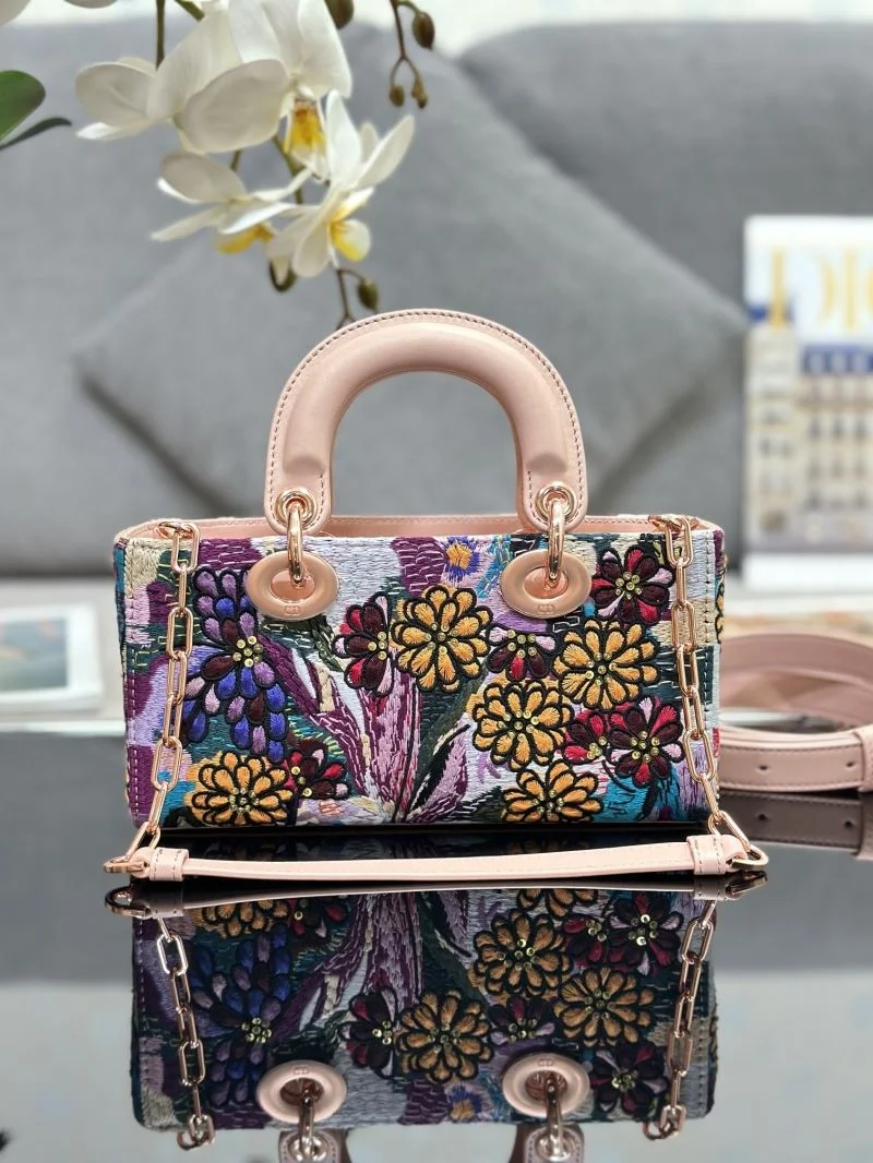 RelaxedFit Christian Dior My Lady Bags 47423