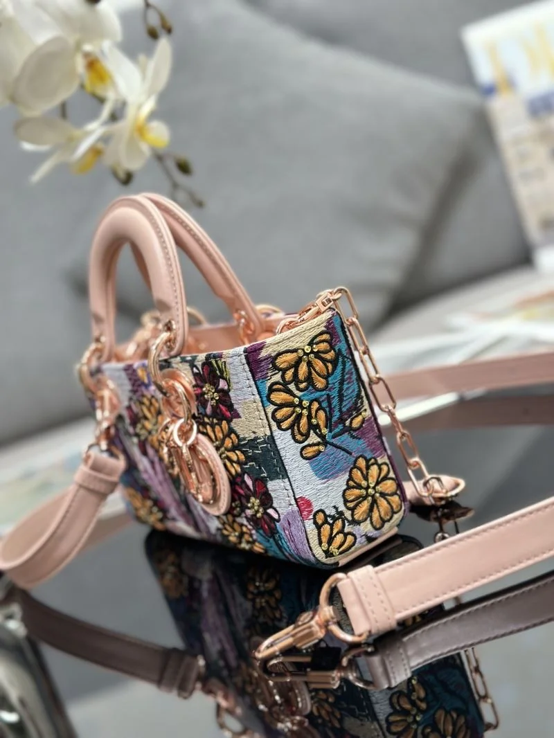 RelaxedFit Christian Dior My Lady Bags 47423