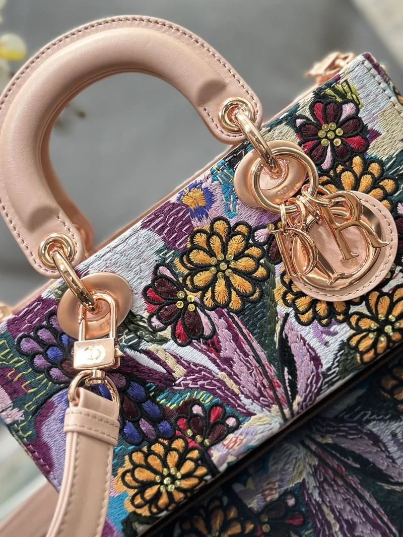 RelaxedFit Christian Dior My Lady Bags 47423
