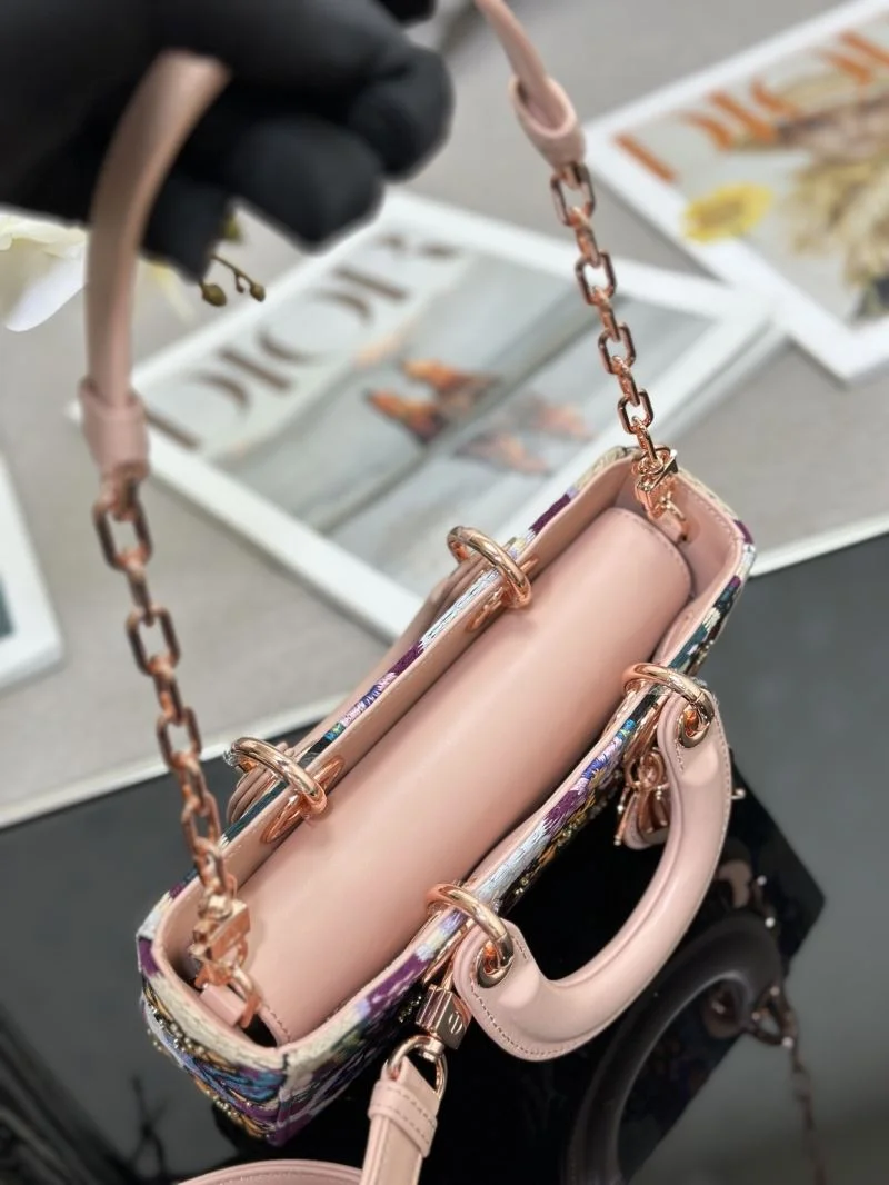 RelaxedFit Christian Dior My Lady Bags 47423
